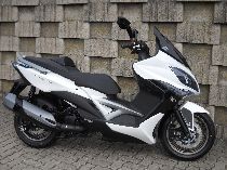 Aquista moto Occasioni KYMCO Xciting 400i ABS (scooter)