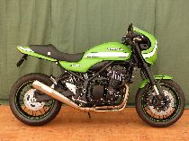 Motorrad kaufen Occasion KAWASAKI Z 900 RS Cafe (retro)