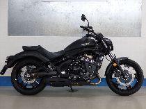 Motorrad kaufen Neufahrzeug KAWASAKI Vulcan S 650 (custom)