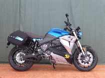 Acheter une moto Occasions ENERGICA Eva EsseEsse9 (naked)