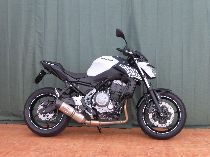 Acheter une moto Occasions KAWASAKI Z 650 (naked)