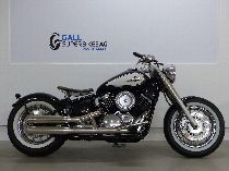  Motorrad kaufen Occasion YAMAHA XVS 1100 A (custom)