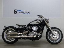 Motorrad kaufen Occasion YAMAHA XVS 1100 A (custom)