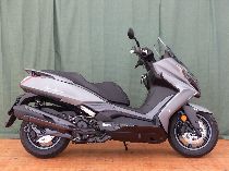 Motorrad kaufen Occasion KYMCO Downtown 350 i (roller)