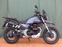 Motorrad kaufen Neufahrzeug MOTO GUZZI V85 TT (enduro)