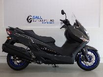 Acheter une moto Occasions SUZUKI AN 400 Burgman (scooter)