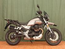 Motorrad kaufen Neufahrzeug MOTO GUZZI V85 TT (enduro)