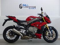 Motorrad kaufen Occasion BMW S 1000 R ABS (naked)