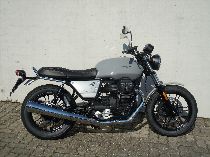 Motorrad kaufen Neufahrzeug MOTO GUZZI V7 III Milano (retro)