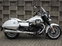 Motorrad Mieten & Roller Mieten MOTO GUZZI California 1400 (Touring)