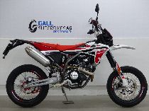 Motorrad kaufen Neufahrzeug FANTIC MOTOR XMF 125 (supermoto)