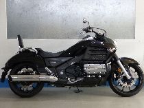 Motorrad kaufen Occasion HONDA GL 1800 C F6C ABS (touring)