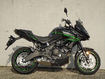 Buy motorbike New vehicle/bike KAWASAKI Versys 650 ABS (enduro)