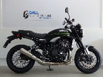 Motorrad kaufen Neufahrzeug KAWASAKI Z 900 RS (retro)