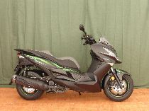 Acheter une moto Occasions KAWASAKI J 300 (scooter)