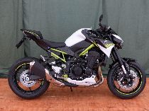 Motorrad kaufen Neufahrzeug KAWASAKI Z 900 (naked)