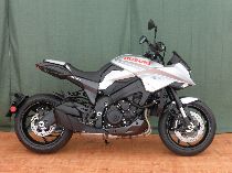 Motorrad kaufen Neufahrzeug SUZUKI GSX-S 1000 S Katana (naked)