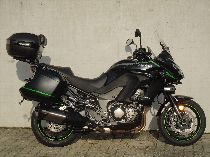 Acheter une moto Occasions KAWASAKI Versys 1000 ABS (enduro)