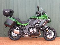 Acheter une moto Occasions KAWASAKI Versys 1000 (enduro)