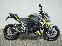 Acheter une moto Occasions SUZUKI GSX-S 1000 ABS (naked)