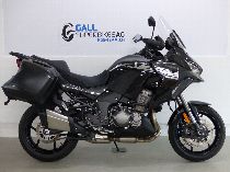 Motorrad kaufen Occasion KAWASAKI Versys 1000 (enduro)
