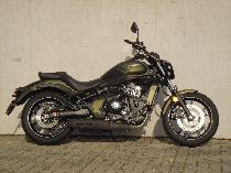 Acheter une moto neuve KAWASAKI Vulcan S 650 ABS (custom)