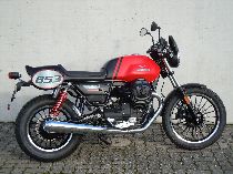 Aquista moto Veicoli nuovi MOTO GUZZI 853 Drag Racer Limited Edition (custom)