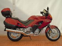 Motorrad kaufen Occasion HONDA NT 650 V Deauville (touring)