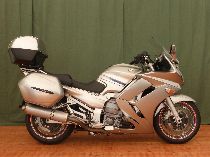 Acheter une moto Occasions YAMAHA FJR 1300 A ABS (touring)