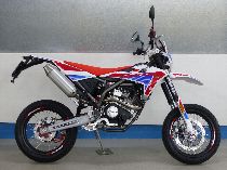 Motorrad kaufen Neufahrzeug FANTIC MOTOR TL 125 Motard (supermoto)