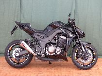 Acheter une moto Occasions KAWASAKI Z 1000 ABS (1043) (naked)