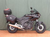 Motorrad kaufen Occasion YAMAHA TDM 900 ABS (touring)