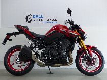 Motorrad kaufen Neufahrzeug KAWASAKI Z 900 (naked)