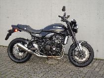 Acheter une moto neuve KAWASAKI Z 900 RS (retro)