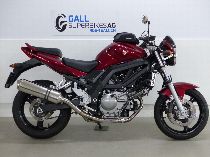 Acheter une moto Occasions SUZUKI SV 650 A ABS (naked)