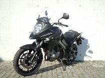 Motorrad kaufen Neufahrzeug SUZUKI DL 650 A V-Strom ABS (enduro)