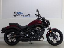 Motorrad kaufen Neufahrzeug KAWASAKI Vulcan S 650 (custom)