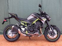 Acheter une moto neuve KAWASAKI Z 900 (naked)