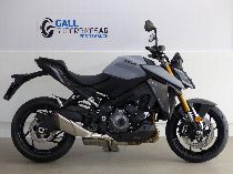 Motorrad kaufen Neufahrzeug SUZUKI GSX-S 1000 (naked)