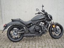Acheter une moto neuve KAWASAKI Vulcan S 650 ABS (custom)
