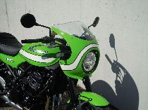 Motorrad kaufen Neufahrzeug KAWASAKI Z 900 RS Cafe (retro)