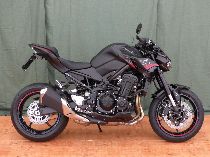 Motorrad kaufen Neufahrzeug KAWASAKI Z 900 (naked)