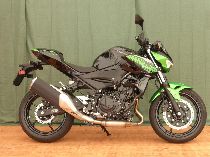 Motorrad kaufen Neufahrzeug KAWASAKI Z 400 (naked)