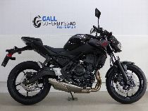 Motorrad kaufen Neufahrzeug KAWASAKI Z 650 (naked)
