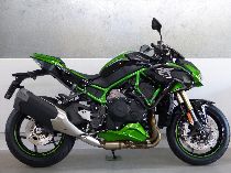 Motorrad kaufen Neufahrzeug KAWASAKI Z H2 (naked)