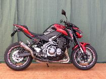 Motorrad kaufen Occasion KAWASAKI Z 900 (naked)