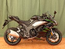 Motorrad kaufen Occasion KAWASAKI Ninja 1000 SX (touring)