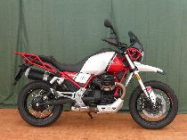 Motorrad kaufen Neufahrzeug MOTO GUZZI V85 TT (enduro)