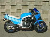 Motorrad kaufen Occasion SUZUKI GSX-R 1100 (sport)