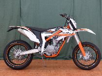 Motorrad kaufen Occasion KTM 350 Freeride (enduro)